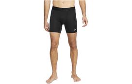 Nike Pro Men's Dri-FIT Fitness Shorts FB7958-010 M black