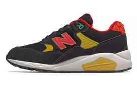 New Balance 580  CNY  Black CMT580XZ 36 black