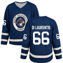 Ne universiteto teritorijoje Briar universiteto ledo ritulio marškinėliai Graham 44 22 DI LAURENTIS 66 Tucker46 Dizaino marškinėliai ilgomis rankovėmis Vyrams Moterims Sportinė apranga XXXXXL blue