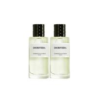 Dior Dioriviera Eau de Parfum - Figų ir rožių natos Pavyzdys 15ml*3 10ml*2