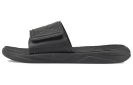 Puma Royalcat Comfort Šlepetės 'Triple Black' 37 black