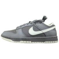 Nike Dunk Low Retro Vyriški žemi sportbačiai Pilki IH1940-001 44 gray
