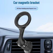 Magnetic Car Phone Holder for Apple MagSafe, Air Vent Mount, Universal Compatibility CT5-55 juoda