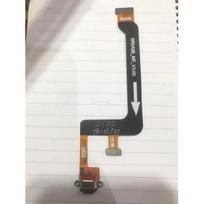 For Nokia XR20 USB Charging Board Dock Port Flex Cable Replacement Part gray