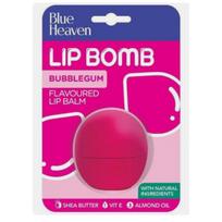 @ BLUE HEAVEN Lip Bomb Bubblegum 8gm UK260 50%OFF pink