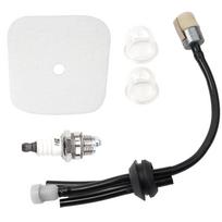 For Mantis 7222 7222E Air Filter kit 7222M 7225 7230 7240 Grommet Vent