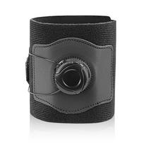 New Professional Protection Unisex Adjustable Ankle Brace for Hook Loop Compression Steel Wire Stabilizer Calf Shin Support One size fits all juoda