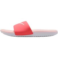 Nike Kawa Slide Magic Ember White Echo Pink (GS) 28 red