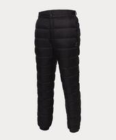 DEUTER Scott Padded Pants (Unisex) Black/Xl black