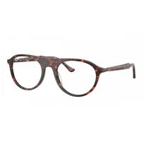 Ray Ban Unisex Rx5441 Eyeglasses 8423 Tortoiseshell Tortoise Red/51-20-145 gray