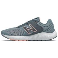 New Balance 520 V7 'Grey Silver' Women's W520LP7 36 gray