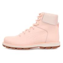 PUMA Desierto Fun Aukštakulniai Batai Rožiniai/Balti 361192-09 38 beige