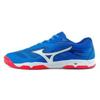 Mizuno Wave Medal 6 'Royal Blue' 81GA191522 40.5 blue