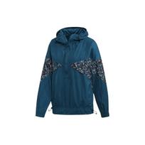 Adidas X Stella McCartney Collaboration Collection Jacket Women's Blue EA2536 S mėlyna