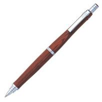 PILOT Ballpoint Pen Yusei BP Estuente DR Deep Red BPPS2SKDR Retractable StationeryOffice Supplies brown
