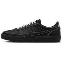 Nike Killshot 2 žemi krepšinio batai vyriški juodi HJ7263-010 42 juoda