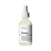 The Ordinary Hialurono rūgštis 2% + B5 Giliai drėkinantis ir putlinantis veido serumas 60ml