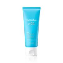 MIXSOON Hyal Bean Pore Blurring Cream 50ml – Hydrating Pore Blurring & Skin Texture Care 50ml blue