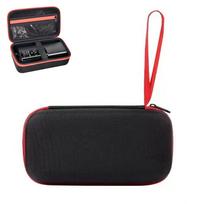 EVA Hard Storage Bag For Car Jump Starter Portable Shockproof Protective Case Car Charger Tool Organizer Bag For Outdoor Vehicle juoda