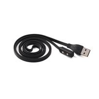 Smart Watch Charging Cable for Pebble Time Round Pebble Time Pebble Time Steel Pebble 2 Pebble 2 SE Smartwatch with USB Interface 1 meter Cable with juoda