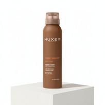 Creamy Foam/Skin-Soothing Shaving) Nuxe Men Shaving Foam 150ml 1 pcs brown