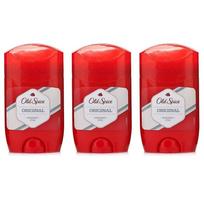 Spice Old Stick Deodorant 6 pcs white
