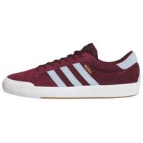 Adidas Originals Nora Patogūs Slidinėjimo Batai Unisex Sportbačiai Bordo spalvos HQ4698 38 white