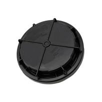 5G0941607A Priekinio kairiojo žibinto dangtelis Golfui MK7 R32 GTI Transporto priemonės apšvietimo aksesuaras Metams nuo 2013 iki 2017 black