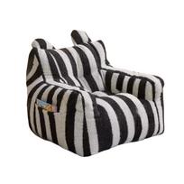 Comfortable Ergonomic Lazy Sofa Storage Bag Seating Furniture Kids Sofa Chair  Play Area