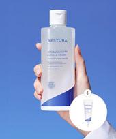 Aestura Atobarrier 365 Capsule Toner 300ml NONE white