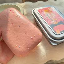 Lipni Dėžutė Tortas Squishy Žaislas Lėtai Kylančio Suspaudžiamas Žaislas Suspaudžiamas Tortas Šokoladinis Duona Vaikams Anti Streso Atsipalaidavimui Rankai Atsipalaiduoti Fidget Dovana brown