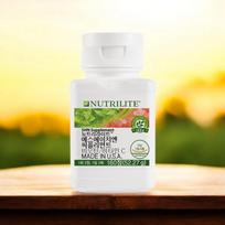 Amway Nutrilite SHN Supplement Vitamin 1 pcs 52.27g