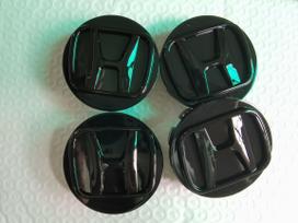 4pcs 62mm Wheel Center Cap Logo Hub Cover Badge YU27 Emblem for Honda Civic City Accord Odyssey Spirior CRV HR-V Jazz CBR HRV Set  4