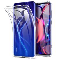 Minkštas silikoninis dėklas Xiaomi Mi 9 8 SE Lite 10 9T Pro Redmi Note 9S 8T 7 6 5 8 9 Case 7A 6A 5A 8A K20 K30 Pro Slim Minkštas skaidrus TPU telefonas XiaoMi Mi 9 Lite balta