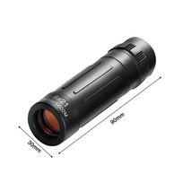 Pr600c medžioklės tako kameros gaudyklė naktinio matymo medžioklės kamera 12mp HD1080p 0,8 s laukinė kamera lauke, vandeniui atspari Po gaudyklė 8x21 Monocular