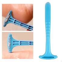 Professional Callus Shaver Planer brown
