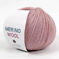 Merino grynos vilnos verpalai, rankų darbo „pasidaryk pats“ austi skara „Morandi“ spalvos vidutinio storio lazdelės adata rankomis megztų siūlų kamuolys gray
