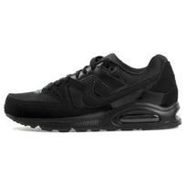 Nike Air Max Command Triple Black Men Sneakers 629993-020 44.5 black