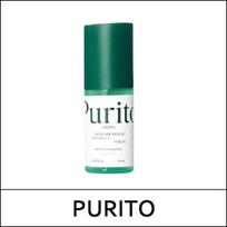 [Purito] (bo5) Purito Seoul Wonder Releaf Centella serumas 60ml blue