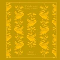 Pride and Prejudice by Jane Austen Hardback Book 9780141040349