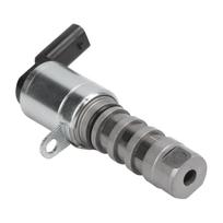 Camshaft Timing Solenoid Valve 06E109257T Replacement for S5 2.5L 3.0L 4.0L 2013‑2017 gray