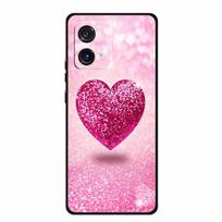 Skirta Motorola Moto G84 G54 5G dėklas Prabangus TPU minkšto silikono telefono galinis dangtelis Moto G54 MotoG84 Apsauginis smūgiams atsparus Fundas For Moto G84 5G