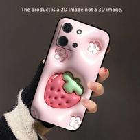 Dėklas-dangtelis Xiaomi Poco C85 5G, madingas silikoninis Fundas, Poco C 85 POCOC85 173mm telefono dėklams, pilna apsauga, minkštas TPU buferis POCO C85（173mm） white
