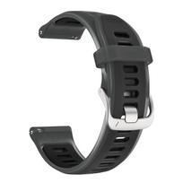22mm Translucent Silicone Replacement Strap For Suunto 5 9 Peak Pro / Run / RACE S / Ocean / Vertical Wrist Band Bracelet 22mm juoda