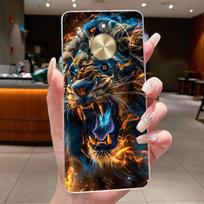 For Honor Magic 8 lite dėklas Honor Magic8 lite telefono dėklas 8lite Mielas Šaunus Drakonas Berniukams Mergaitėms Skaidrus Minkštas Silikoninis galinis dangtelis funda Honor Magic8 Lite