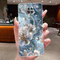 Case For Xiaomi Redmi Note 9 Pro Max Funda For Redmi Note 9S/Note 10 Lite Phone Casing Soft Silicone Transparent TPU Cover Redmi Note 9 Pro Max gray