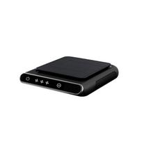 Car  Air Purifier Portable Wireless Air Ionizer Solar  Odor Eliminator Smoke PM2.5 HEPA Filter Negative Ion Deodorant in the Car juoda