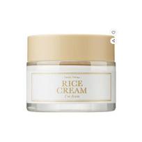 I'm From Rice Cream Brightening & Moisturizing Face Cream 50g beige