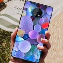 Nokia G50 5G dėklas Silikoninis galinis dangtelis Telefono dėklas Nokia G50 G 50 5G dėklams NokiaG50 TA-1358 TA-1390 F Minkštas buferis Funda Nokia G50 5G
