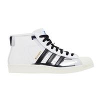 Blondey McCoy x adidas Pro Model ADV 'Clear' 39 white